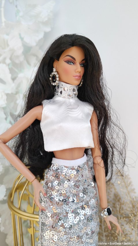 Фото красоток integrity toys (фото 2)