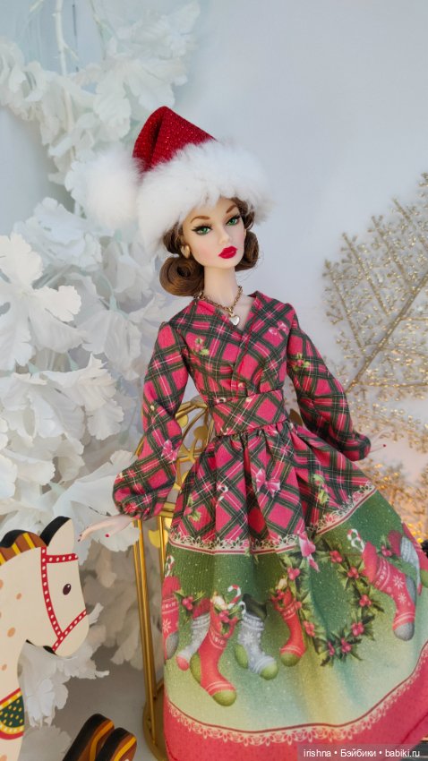 Фото красоток integrity toys (фото 10)