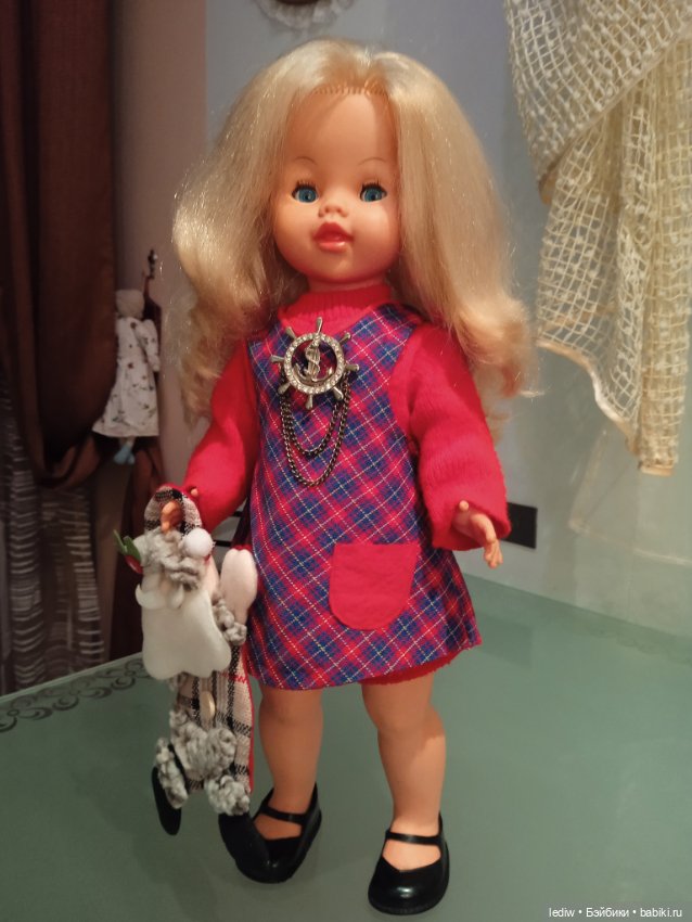 Новая жизнь старых кукол - Лолита - Не по Набокову (фото 5)