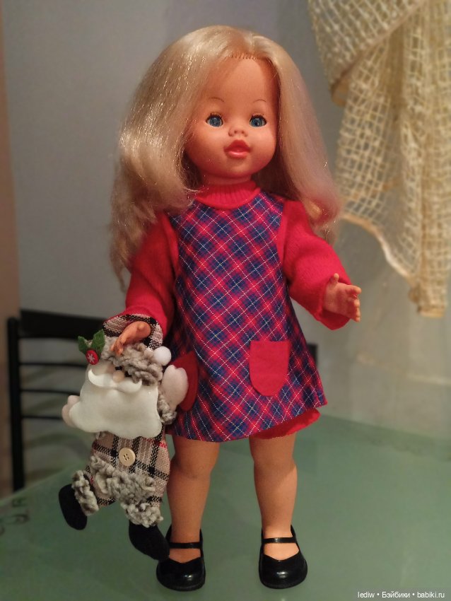 Новая жизнь старых кукол - Лолита - Не по Набокову (фото 3)