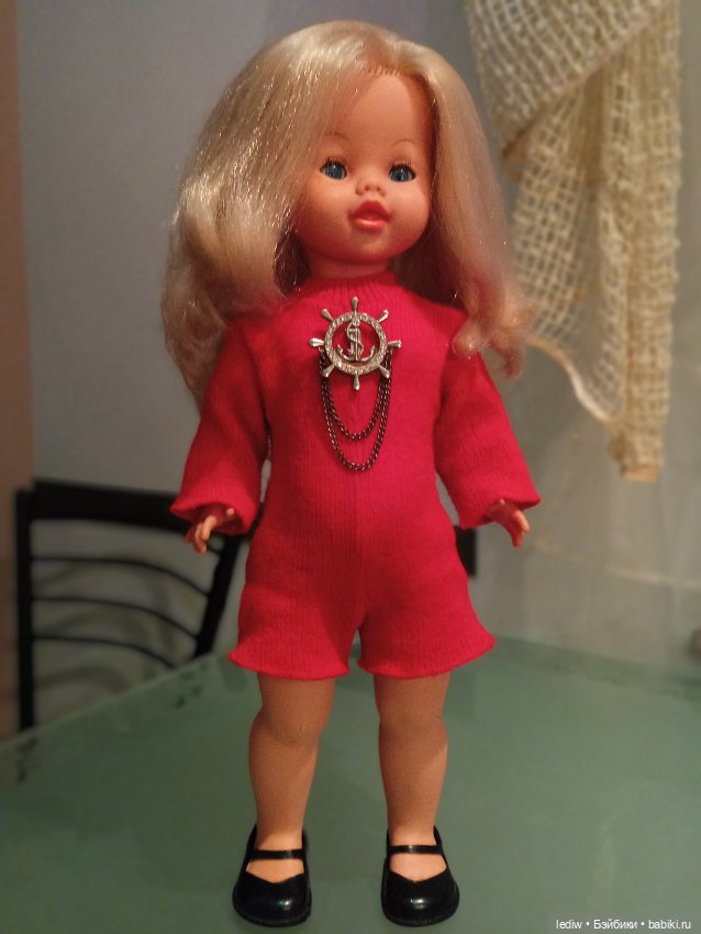 Новая жизнь старых кукол - Лолита - Не по Набокову