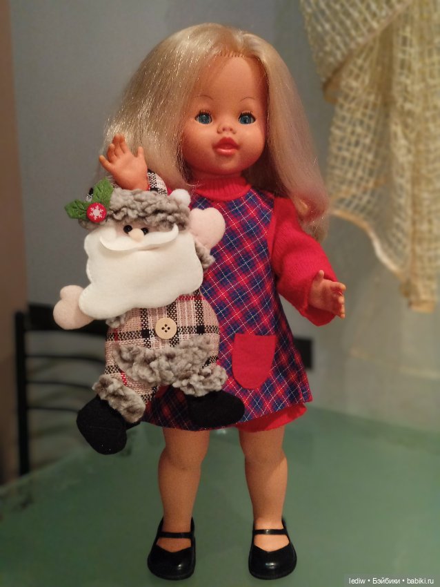 Новая жизнь старых кукол - Лолита - Не по Набокову (фото 4)