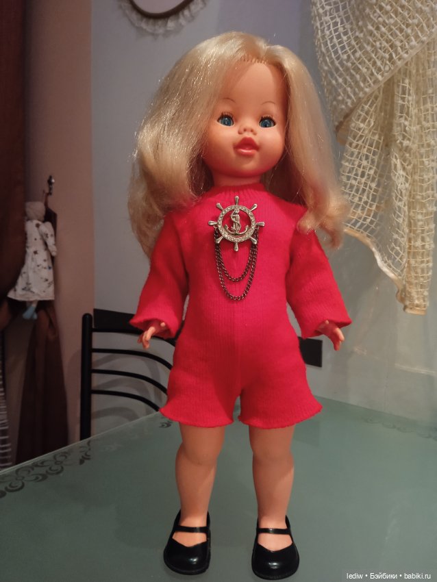 Новая жизнь старых кукол - Лолита - Не по Набокову (фото 2)