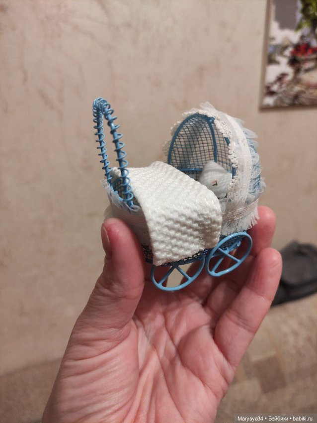 Дом мечты — Мебель для кукол и домиков: фото