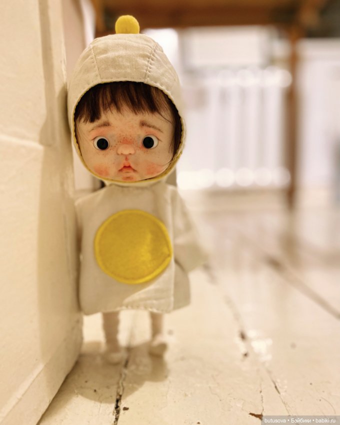 До Нового года - Успеть — Куклы Blythe (Блайз) ООАК: кастом (фото 9)