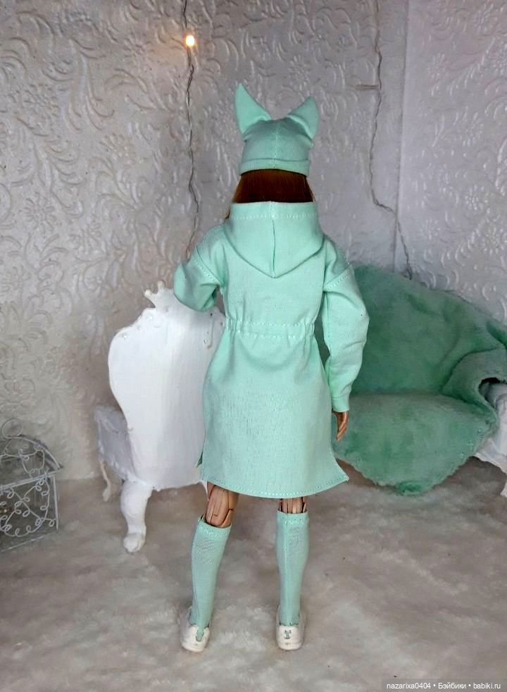 Люблю ушки — Коллекционные экшн (фото 6)