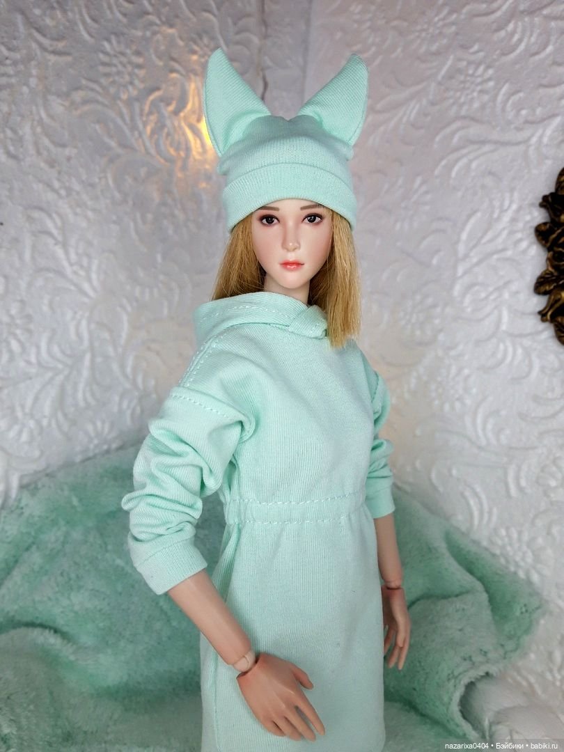 Люблю ушки — Коллекционные экшн (фото 2)