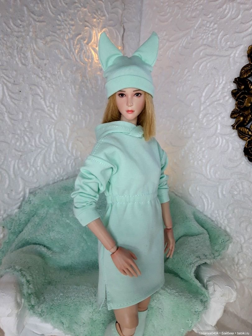 Люблю ушки — Коллекционные экшн (фото 3)