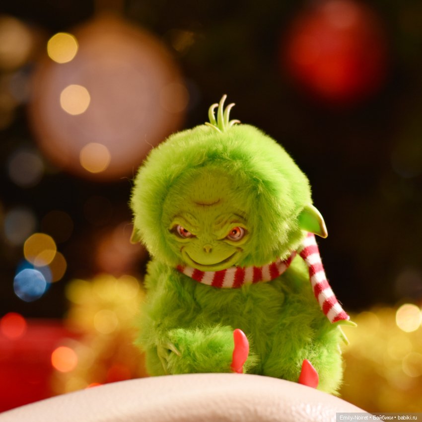 Праздничные прогулки — Куклы Bratz (Братц) и Moxie Girlz: MGA (фото 9)