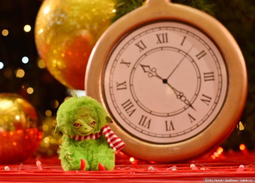 Праздничные прогулки — Куклы Bratz (Братц) и Moxie Girlz: MGA (фото 8)