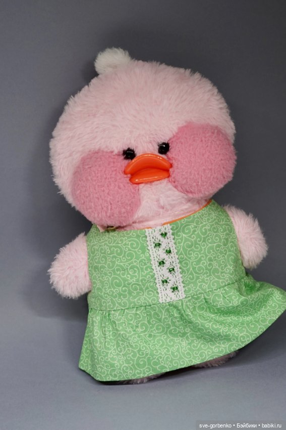 Смешная лалафанфан — Интересные игрушки и фигурки (разное): редкие (фото 3)