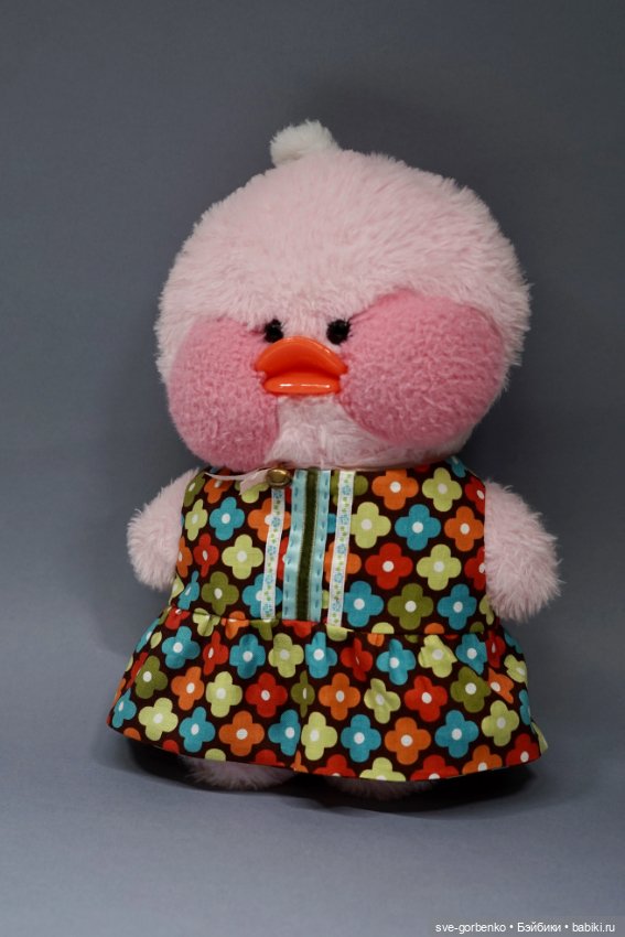 Смешная лалафанфан — Интересные игрушки и фигурки (разное): редкие (фото 5)