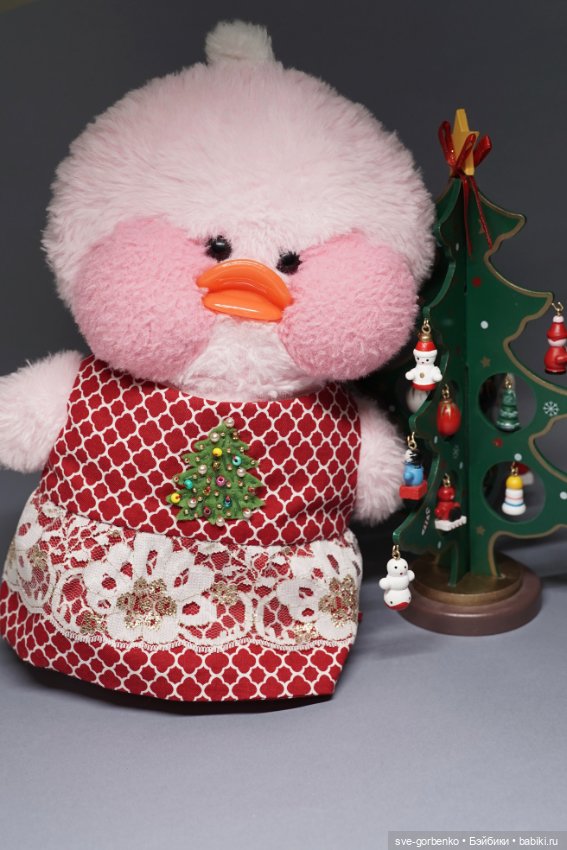 Смешная лалафанфан — Интересные игрушки и фигурки (разное): редкие (фото 2)