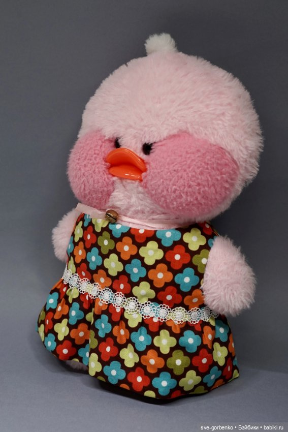 Смешная лалафанфан — Интересные игрушки и фигурки (разное): редкие (фото 6)