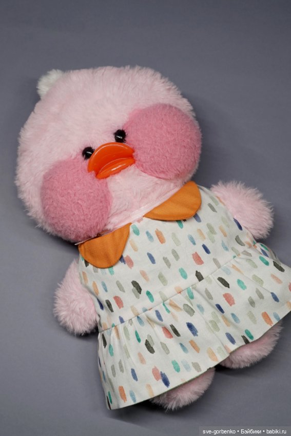 Смешная лалафанфан — Интересные игрушки и фигурки (разное): редкие (фото 4)