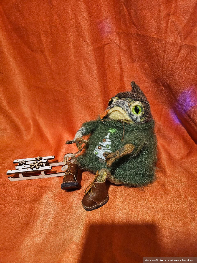 А пони тоже кони, а жабы чем не драконы (фото 4)