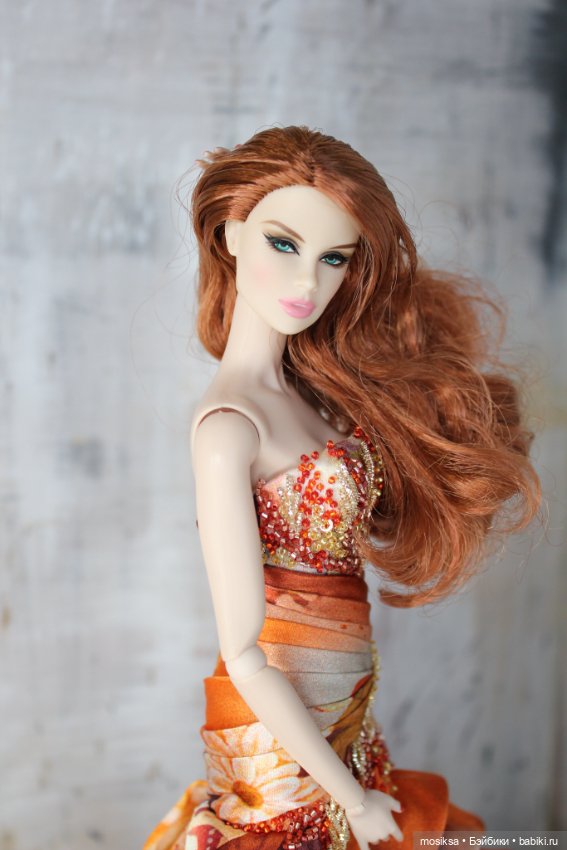 Новогодняя коллекция — Одежда и обувь для кукол своими руками: фото (фото 9)