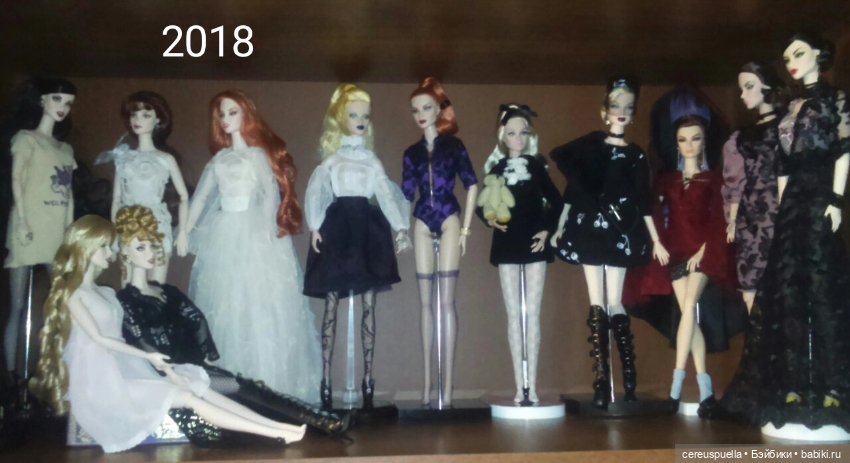 Ретроспектива, итоги 2020-2017 годов (фото 7)