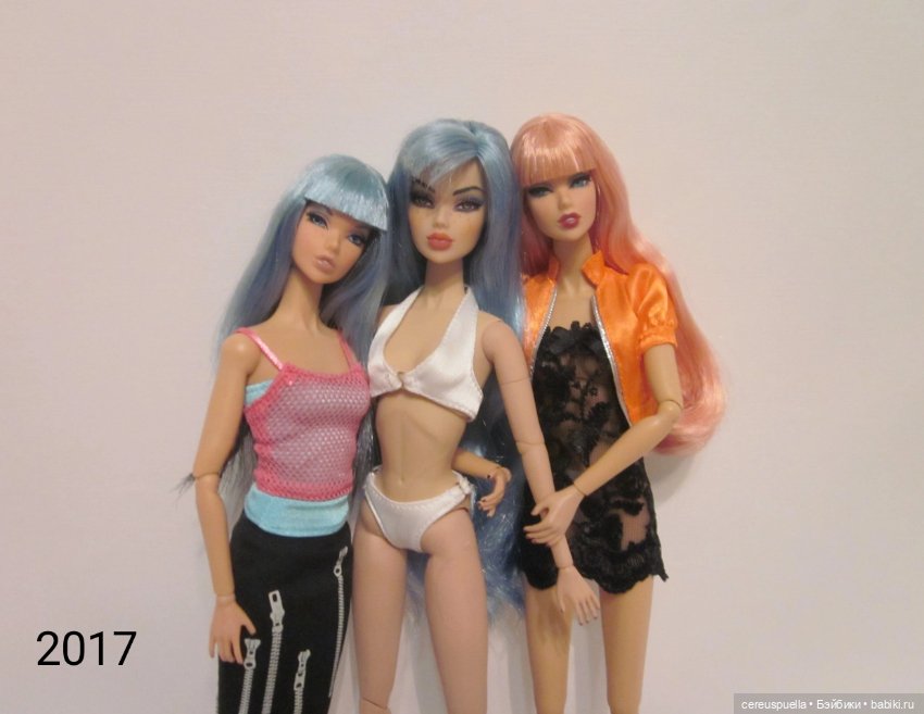 Ретроспектива, итоги 2020-2017 годов (фото 3)