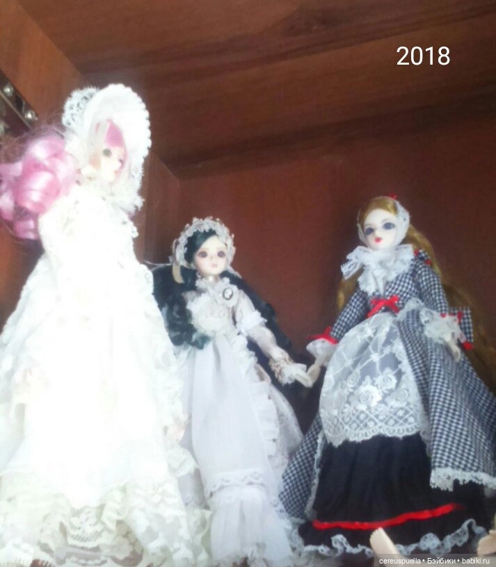 Ретроспектива, итоги 2020-2017 годов (фото 10)