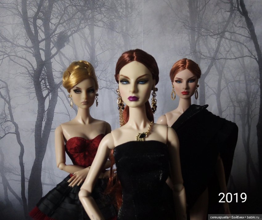 Ретроспектива, итоги 2020-2017 годов