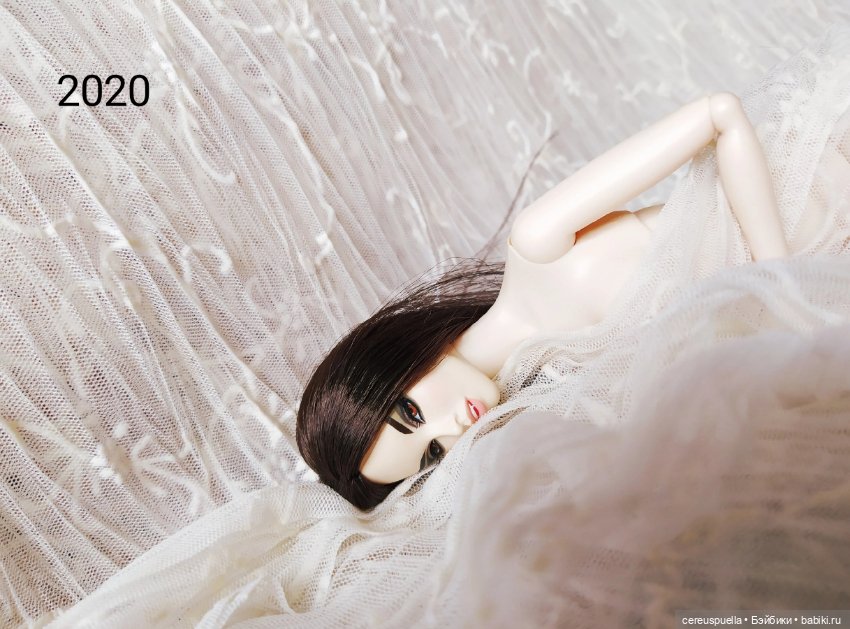 Ретроспектива, итоги 2020-2017 годов