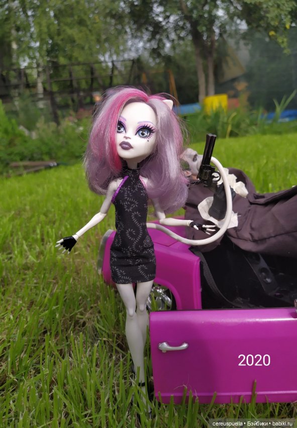 Ретроспектива, итоги 2020-2017 годов