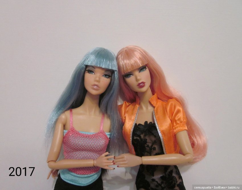 Ретроспектива, итоги 2020-2017 годов (фото 4)