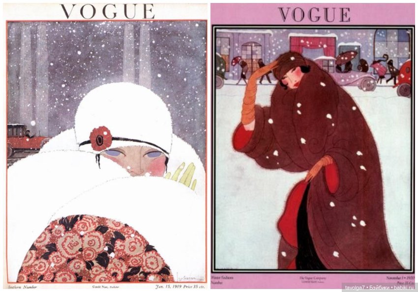 Новый год 1900-1960е — Культура (фото 5)