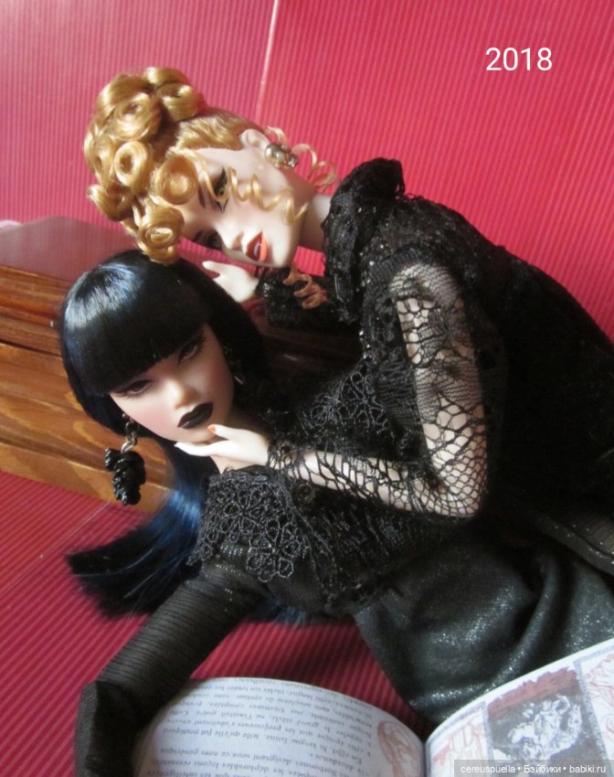 Ретроспектива, итоги 2020-2017 годов