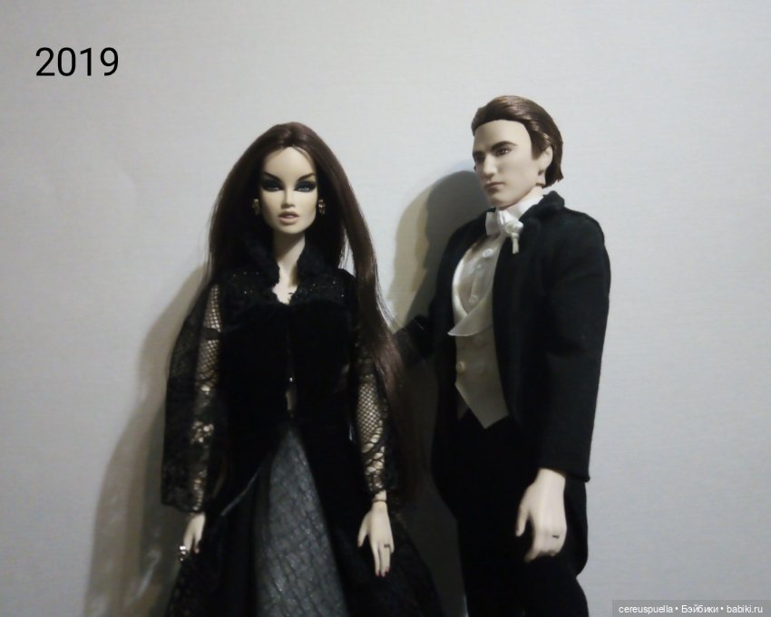 Ретроспектива, итоги 2020-2017 годов