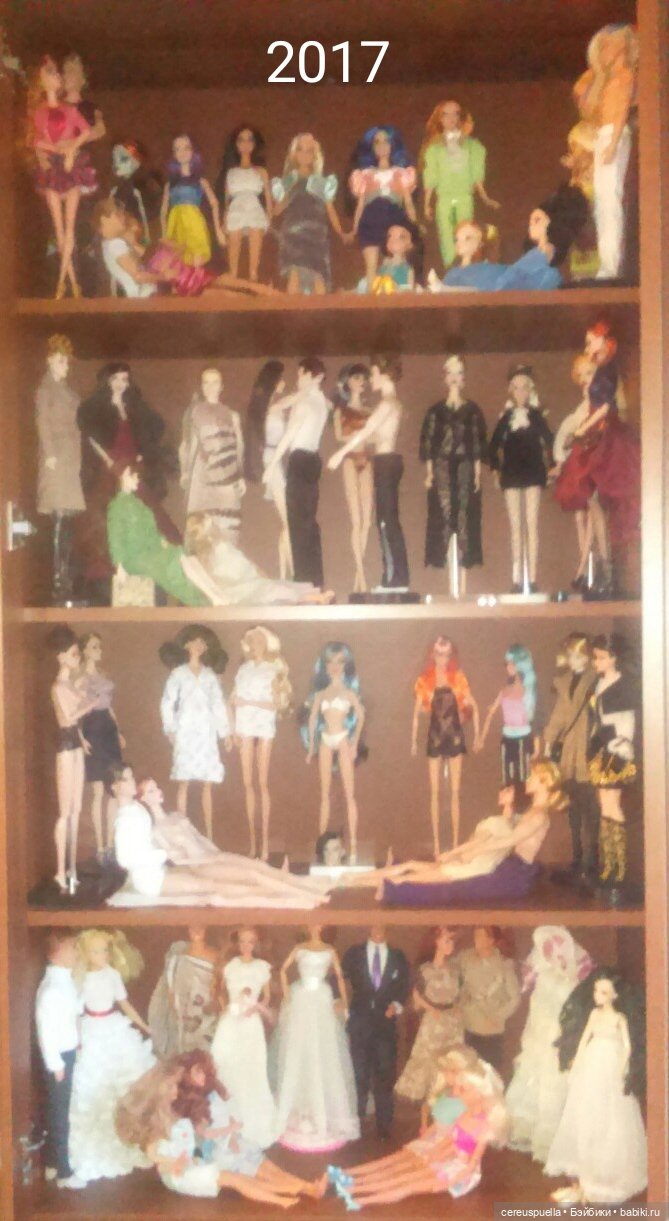 Ретроспектива, итоги 2020-2017 годов (фото 5)