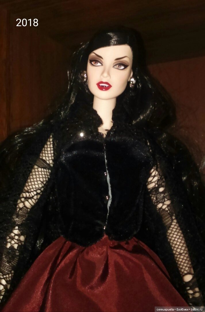 Ретроспектива, итоги 2020-2017 годов (фото 9)