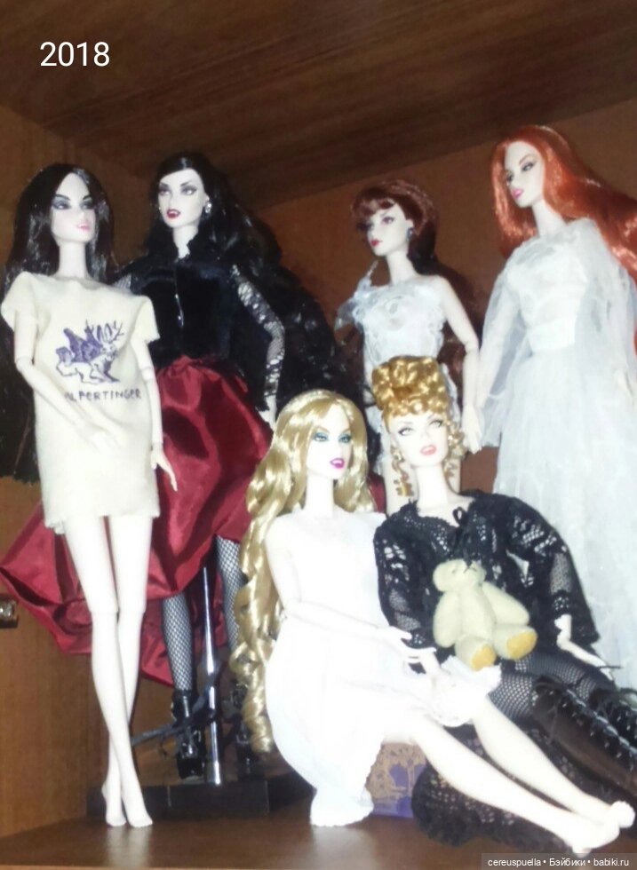 Ретроспектива, итоги 2020-2017 годов