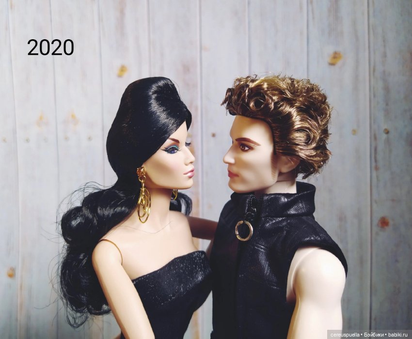 Ретроспектива, итоги 2020-2017 годов