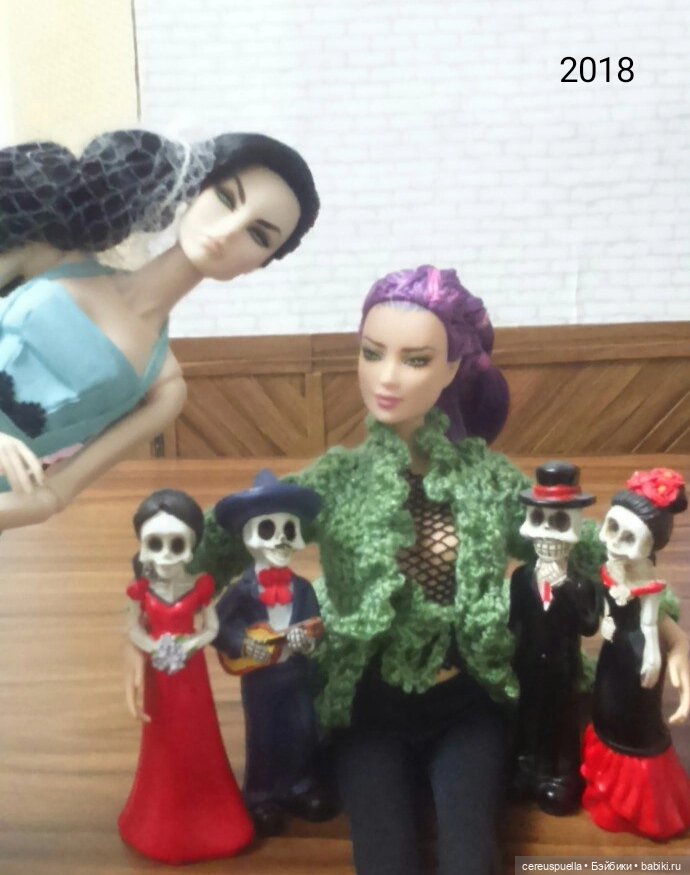 Ретроспектива, итоги 2020-2017 годов (фото 6)