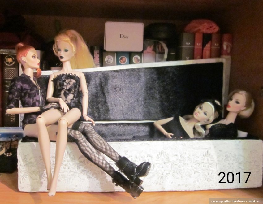 Ретроспектива, итоги 2020-2017 годов (фото 2)