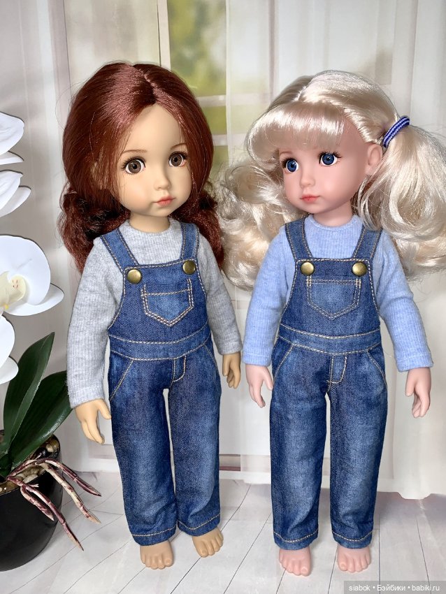 Подружки Max&Jessi - И я не прошла мимо (фото 4)