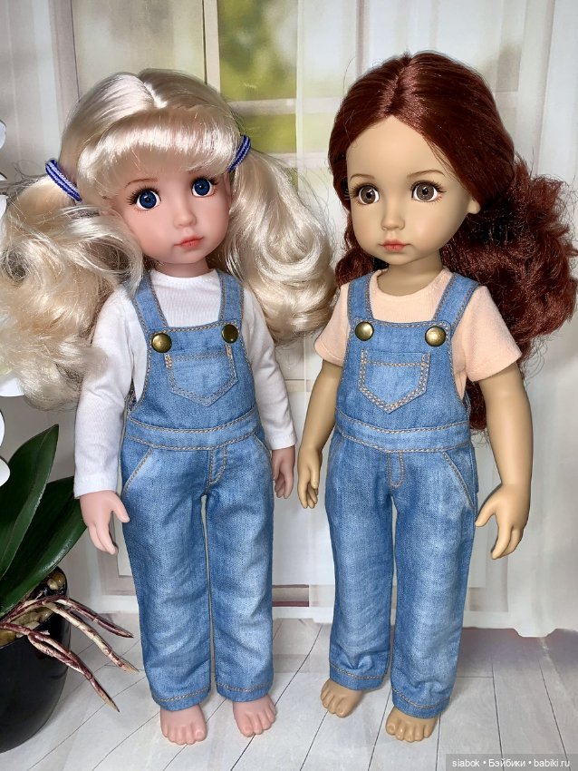 Подружки Max&Jessi - И я не прошла мимо (фото 3)