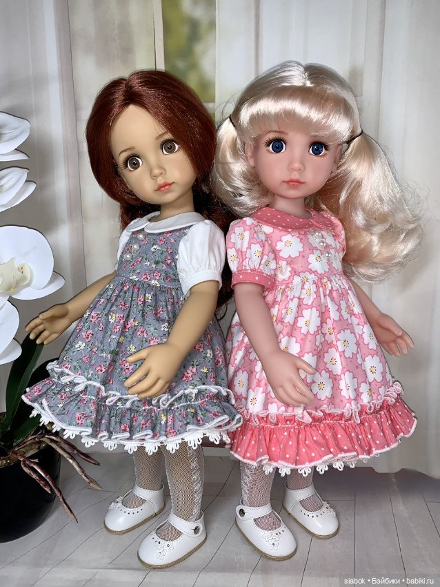 Подружки Max&Jessi - И я не прошла мимо