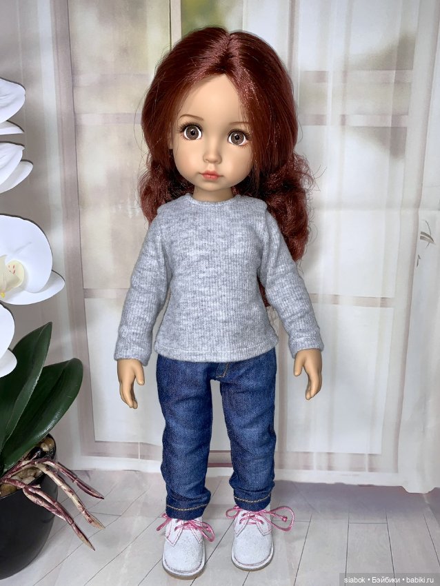 Подружки Max&Jessi - И я не прошла мимо (фото 6)