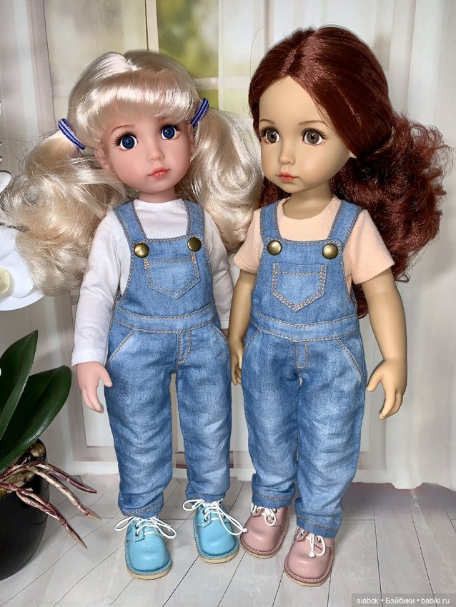 Подружки Max&Jessi - И я не прошла мимо (фото 2)