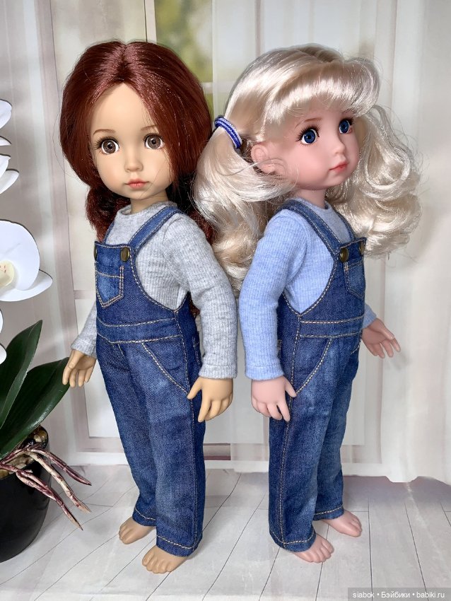 Подружки Max&Jessi - И я не прошла мимо (фото 5)