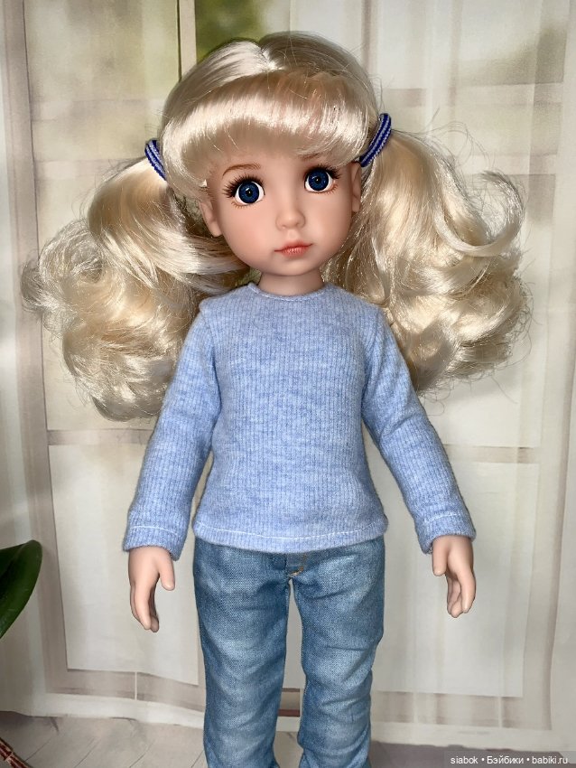 Подружки Max&Jessi - И я не прошла мимо (фото 7)