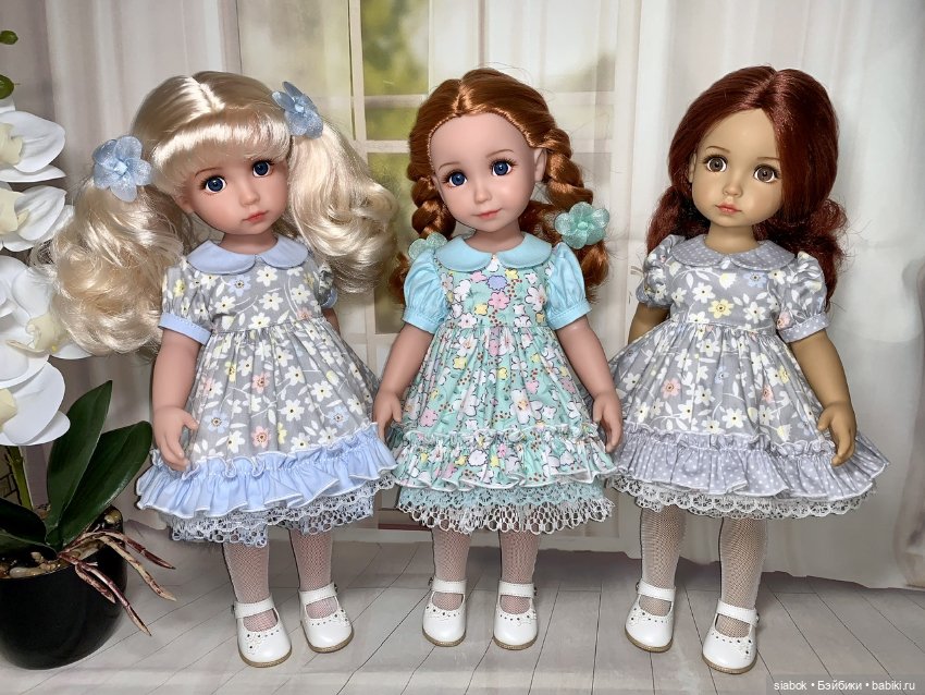 Подружки Max&Jessi - И я не прошла мимо