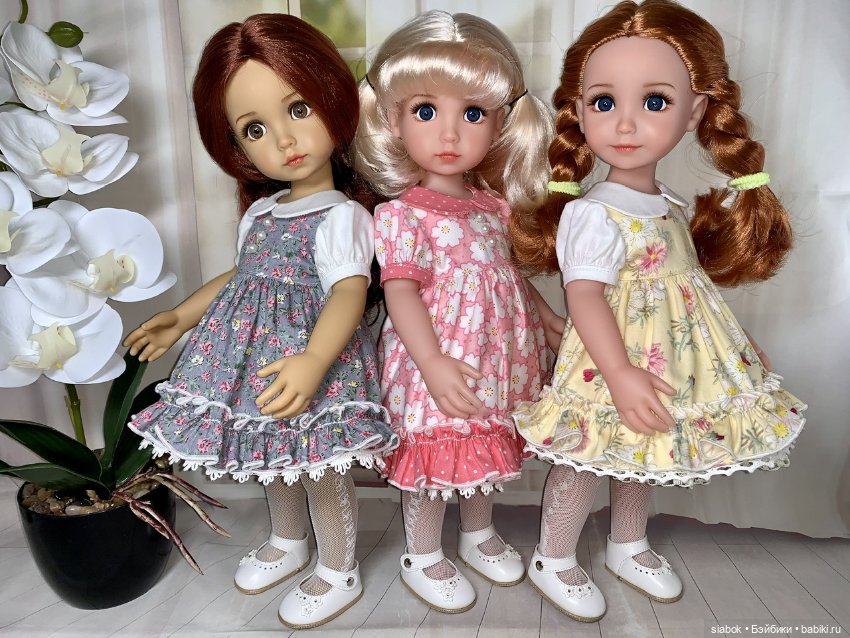 Подружки Max&Jessi - И я не прошла мимо