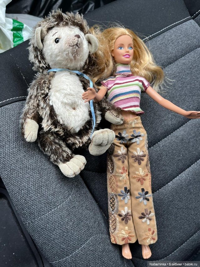 Музыкальная История 73 — Туризм и путешествия: фотоотчеты из поездок