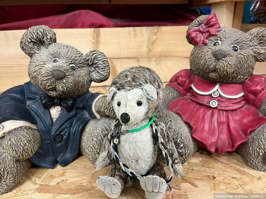 Музыкальная История 73 — Туризм и путешествия: фотоотчеты из поездок (фото 7)