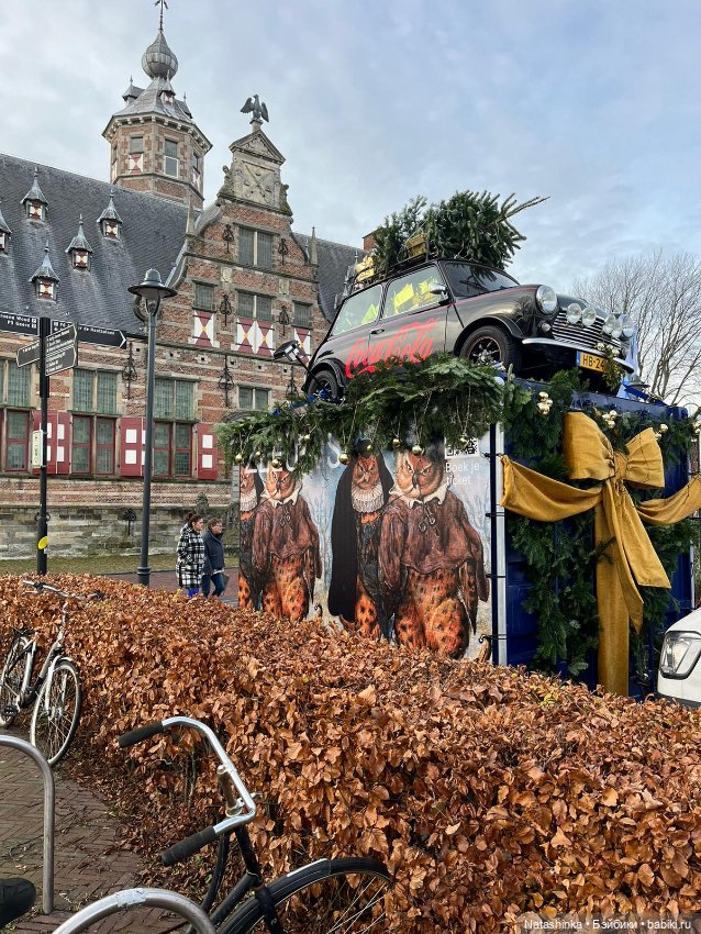 Музыкальная История 73 — Туризм и путешествия: фотоотчеты из поездок (фото 4)