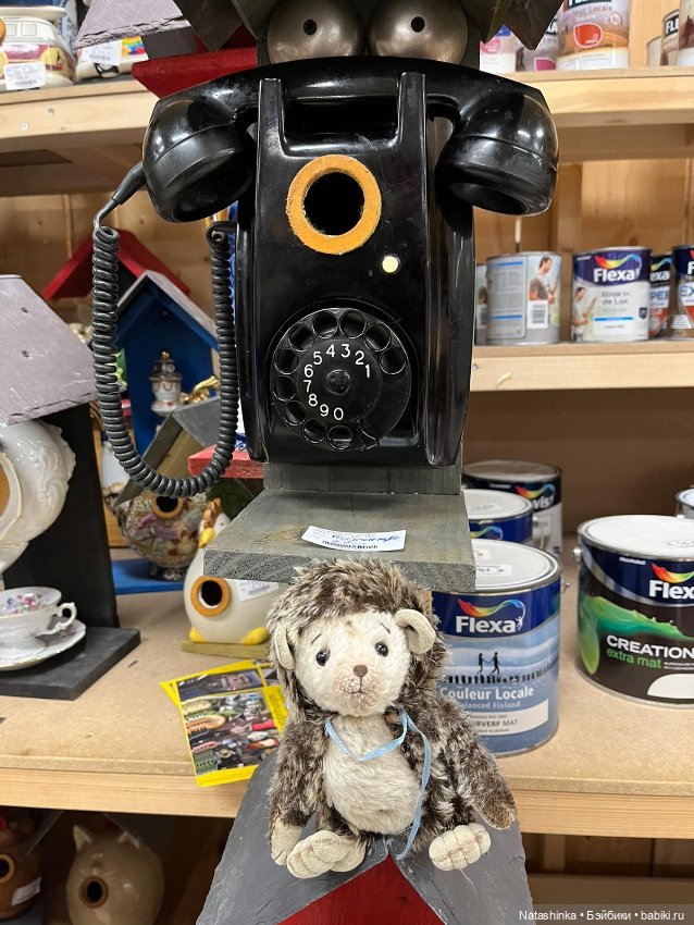 Музыкальная История 73 — Туризм и путешествия: фотоотчеты из поездок (фото 8)